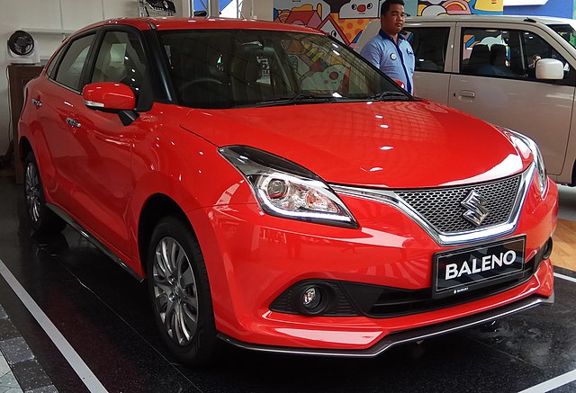 Baleno