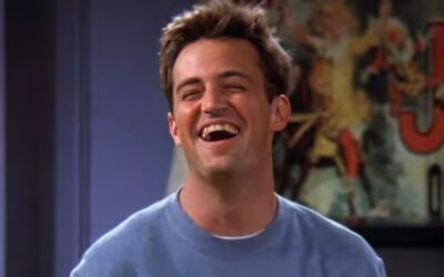 Matthew Perry’s Cause of Death: Acute Effects of Ketamine