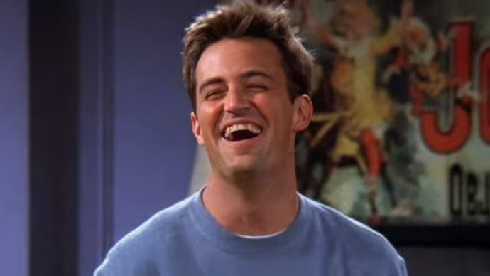 Matthew Perry