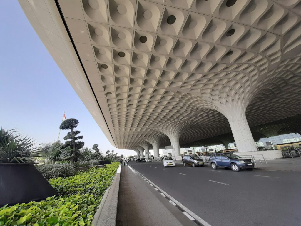 Mumbai Airport