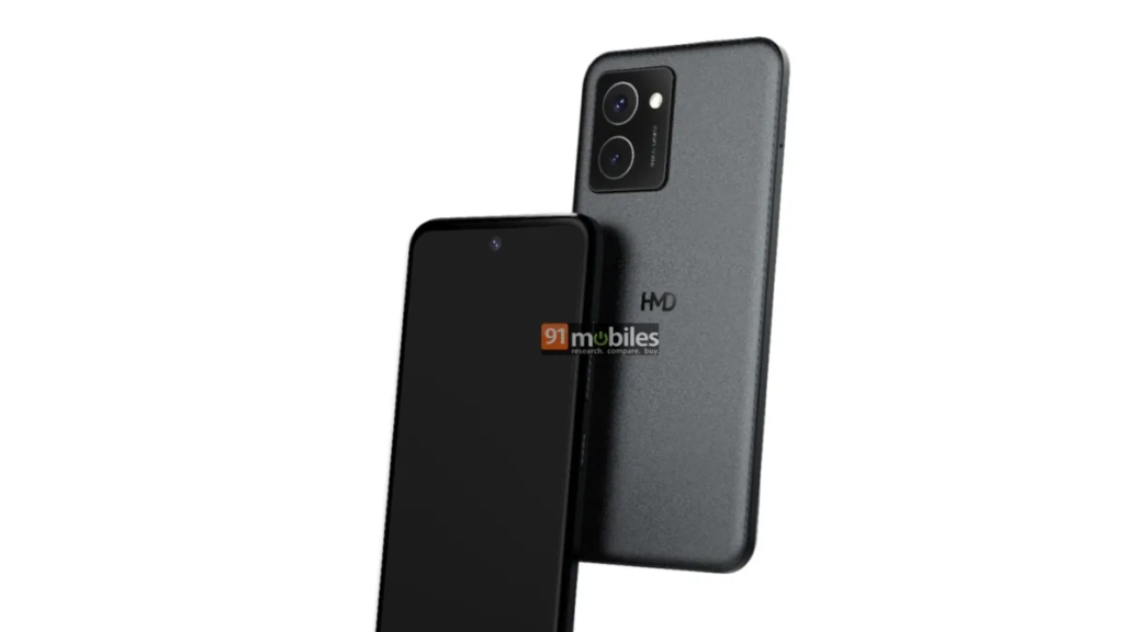 HMD