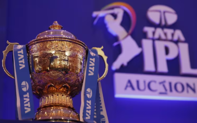Tata Group to continue as IPL title Sponsor for next 5 years