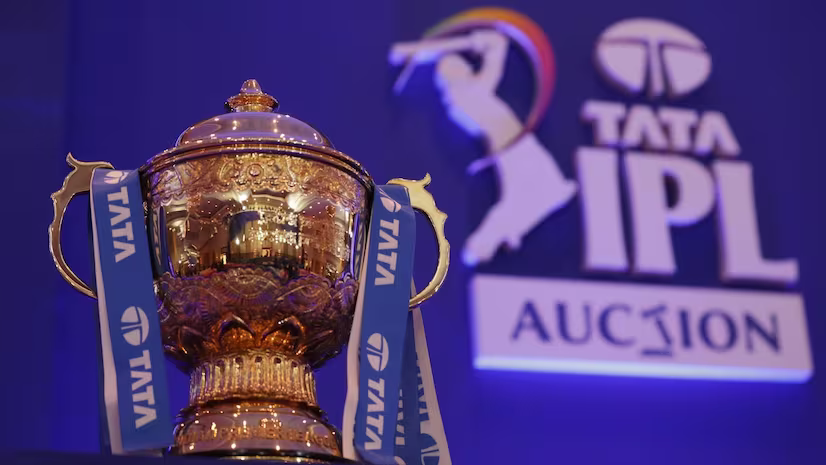 Tata Group has retained the Indian Premier League 2024 title sponsorship rights from 2024 to 2028
