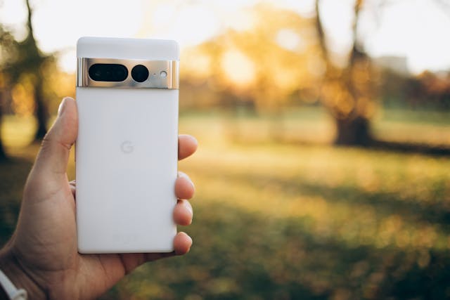 Google Pixel Fold smartphone, this year is anticipated to see the release.
