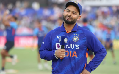 Indian Premier League 2024: Ricky Ponting Comments on Rishabh Pant’s comeback.