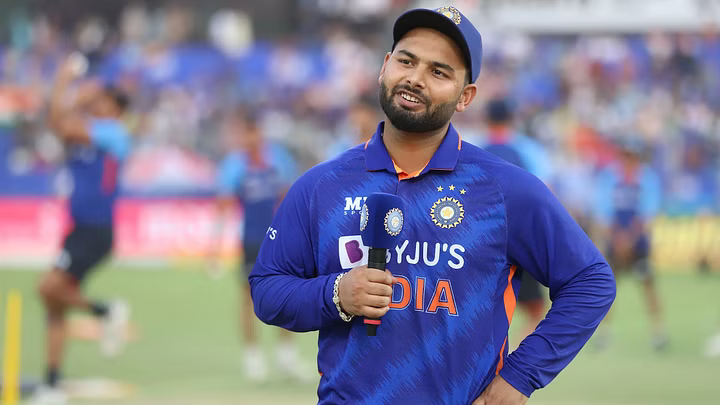Indian Premier League 2024: Ricky Ponting Comments on Rishabh Pant’s comeback.