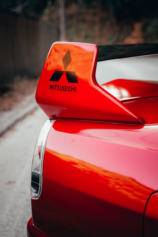 Mitsubishi is a 100-year-old company that has manufactured the most innovative cars of all time. 