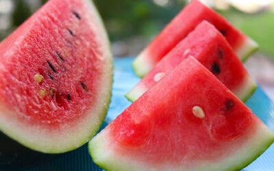 Advantages of Watermelon: Beat the Scorching Heat this Summer