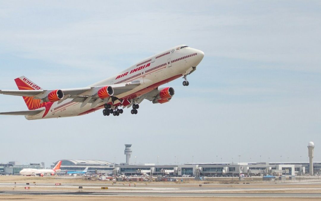 Air India 101