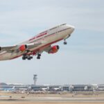 Air India 101