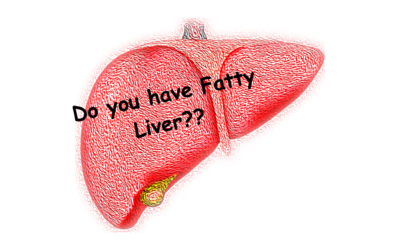 Grade 1 Fatty Liver: Get Rid of Without Medicine.