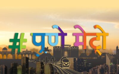 Pune Upcoming Mega Smart City Projects 2025